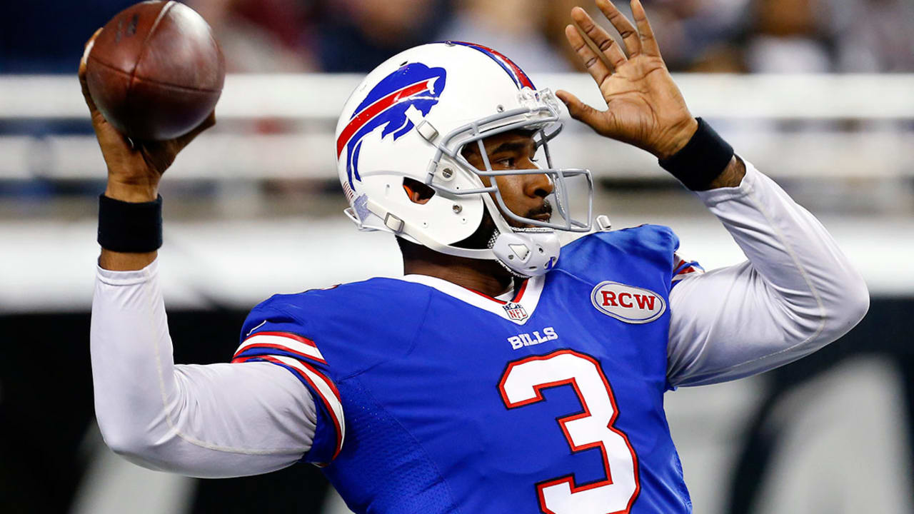 Los Angeles Chargers: Tyrod Taylor signing is telling of Philip