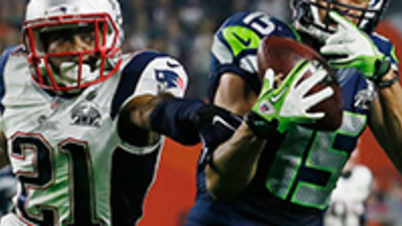 Super Bowl XLIX reairing on NFL Network tonight