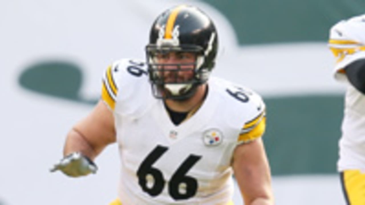 Steelers pick up fifth-year option on David DeCastro