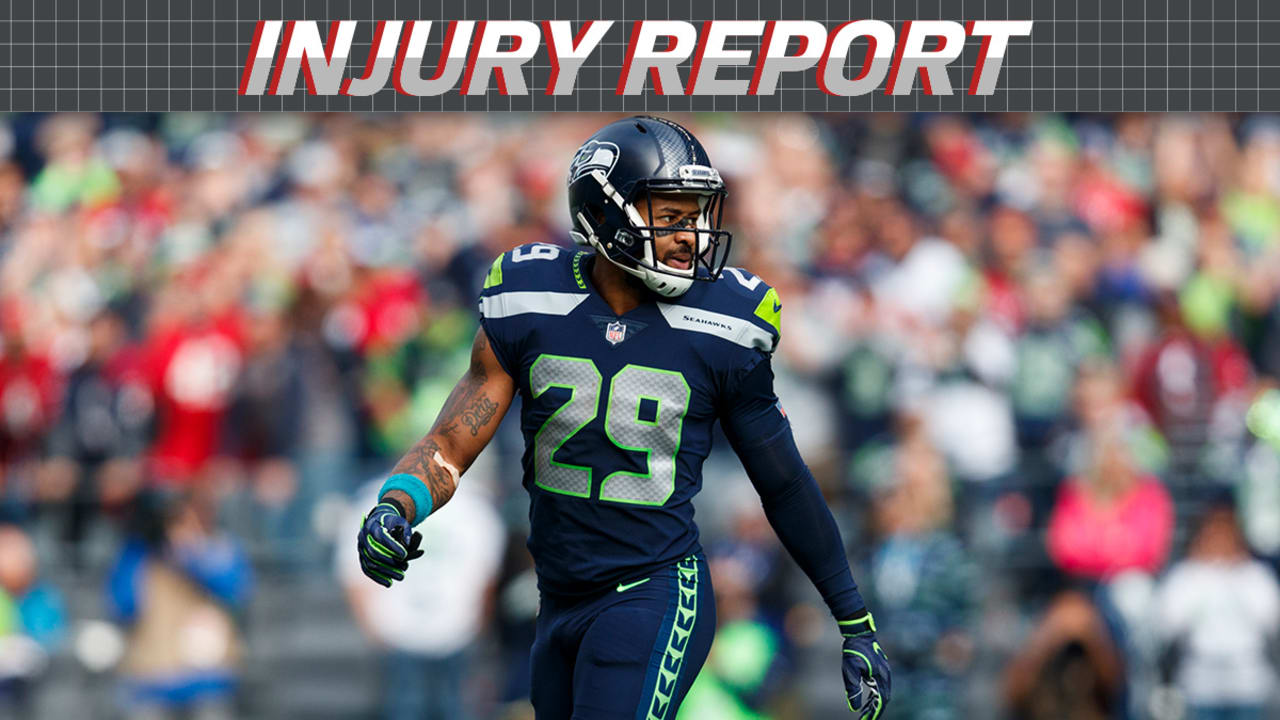 Twentytwo things to know about Week 9 injury report