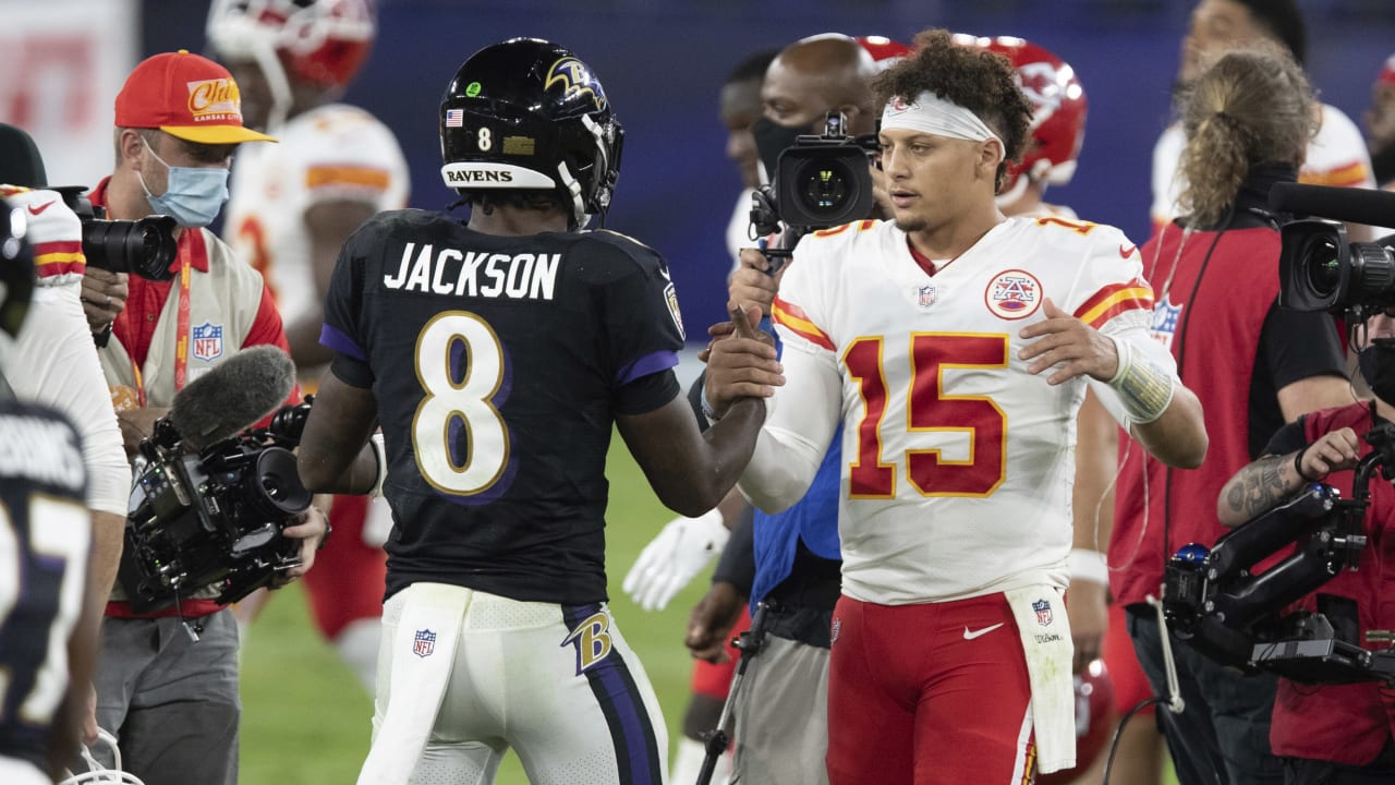 NFL 360 How Black quarterbacks have changed the game, by Patrick Claybon