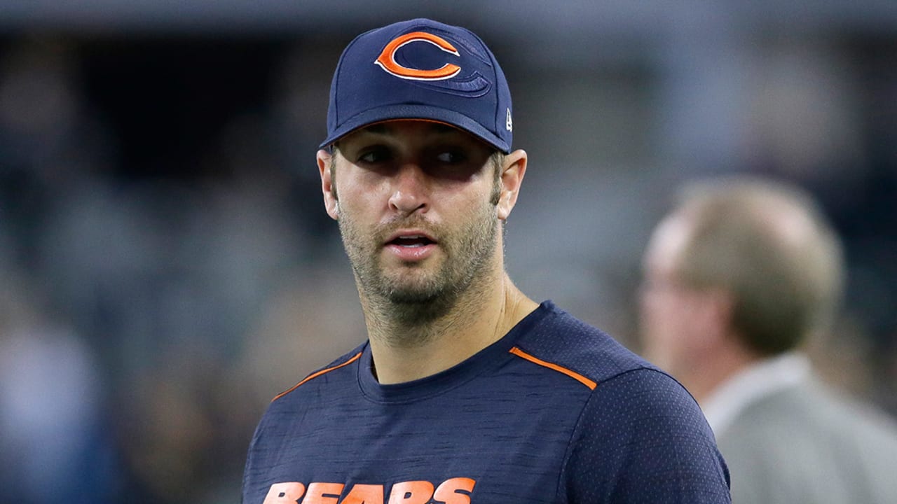 Jay Cutler signs with FOX Sports, won't join New York Jets, Houston Texans  