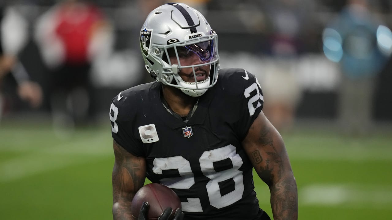 Fantasy football 2023: RB rankings and tiers