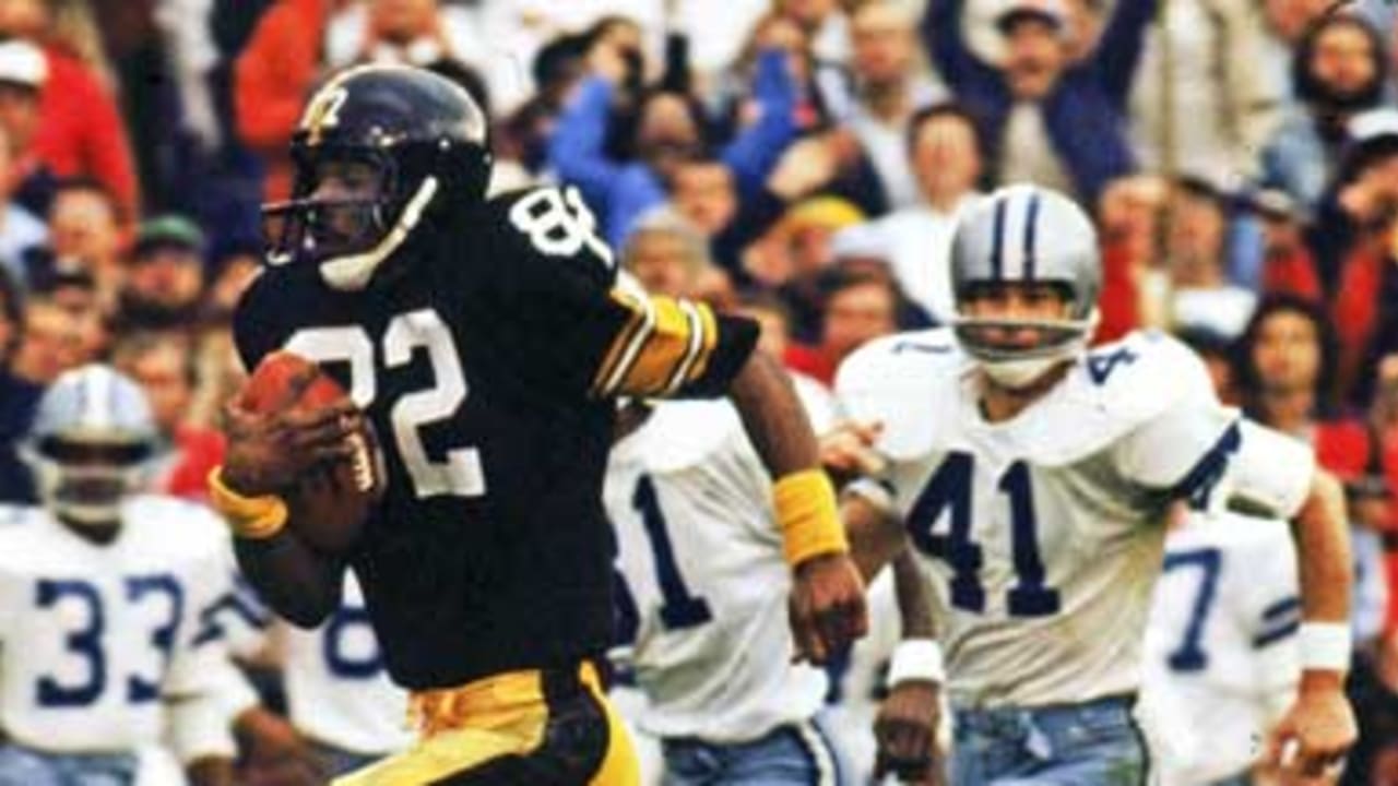 Super Bowl XIII Rewind