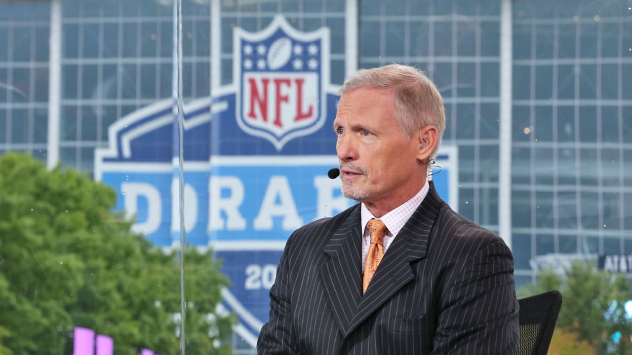 NFL Draft Record Shows Mike Mayock Wasn't Good As Raiders Real GM