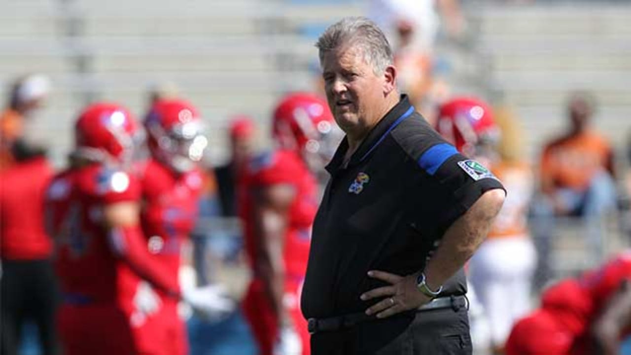 Chiefs get short end from Charlie Weis – Boston Herald