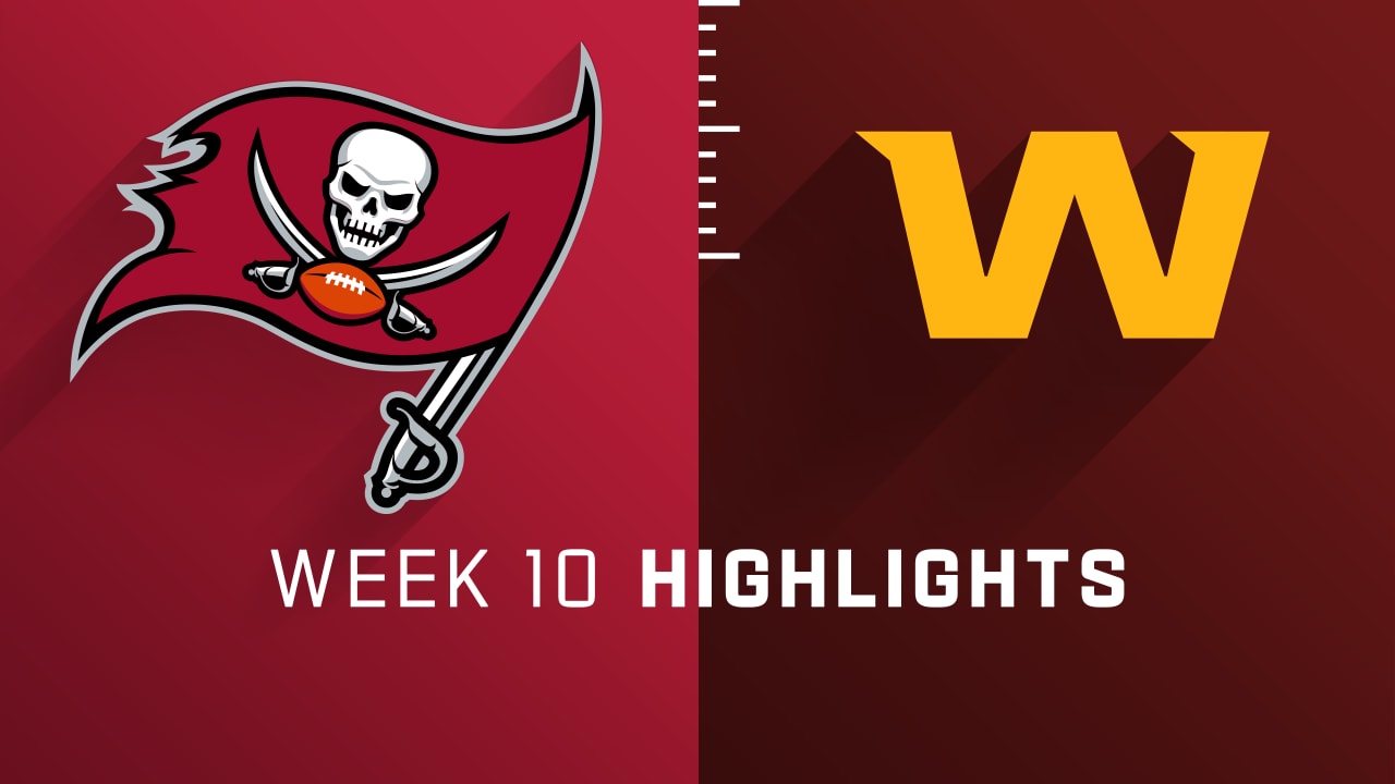 NFL Week 10 Lock of the Week, Upset of the Week and Scores for Every Game