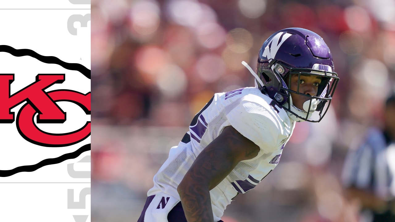 NFL Network's Andrew Siciliano breaks down various mock draft