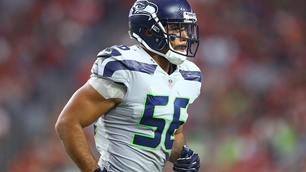 Cleveland LB Mychal Kendricks Cut by Browns After Insider Trading Charges