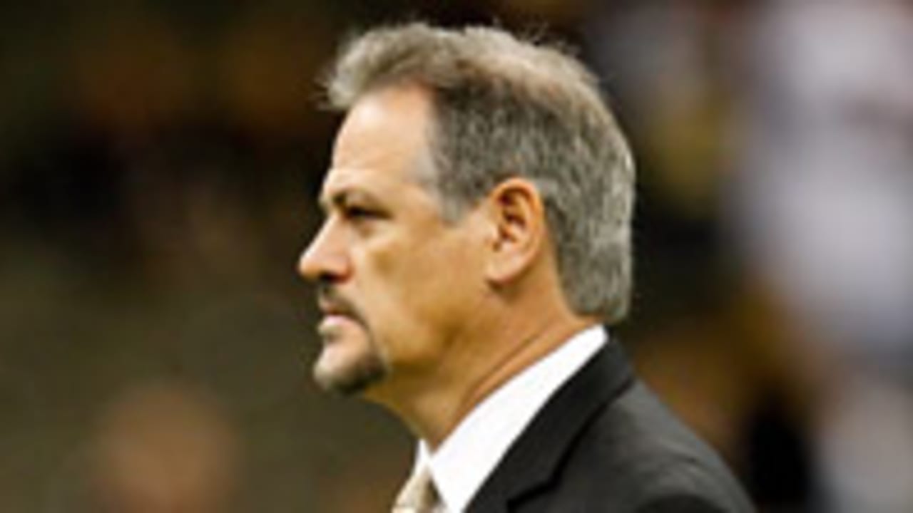 Saints GM Mickey Loomis eavesdropped on opposing coaches