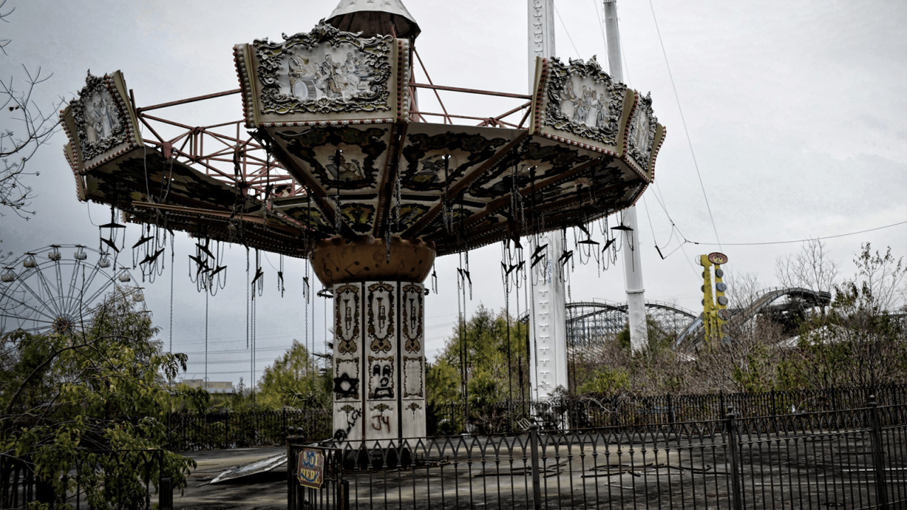 New Orleans Six Flags Project - Drew Brees, Demario Davis On Top