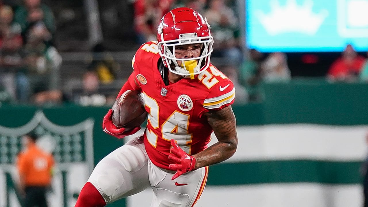 The top wide receivers in the NFL ahead of the 2023 season