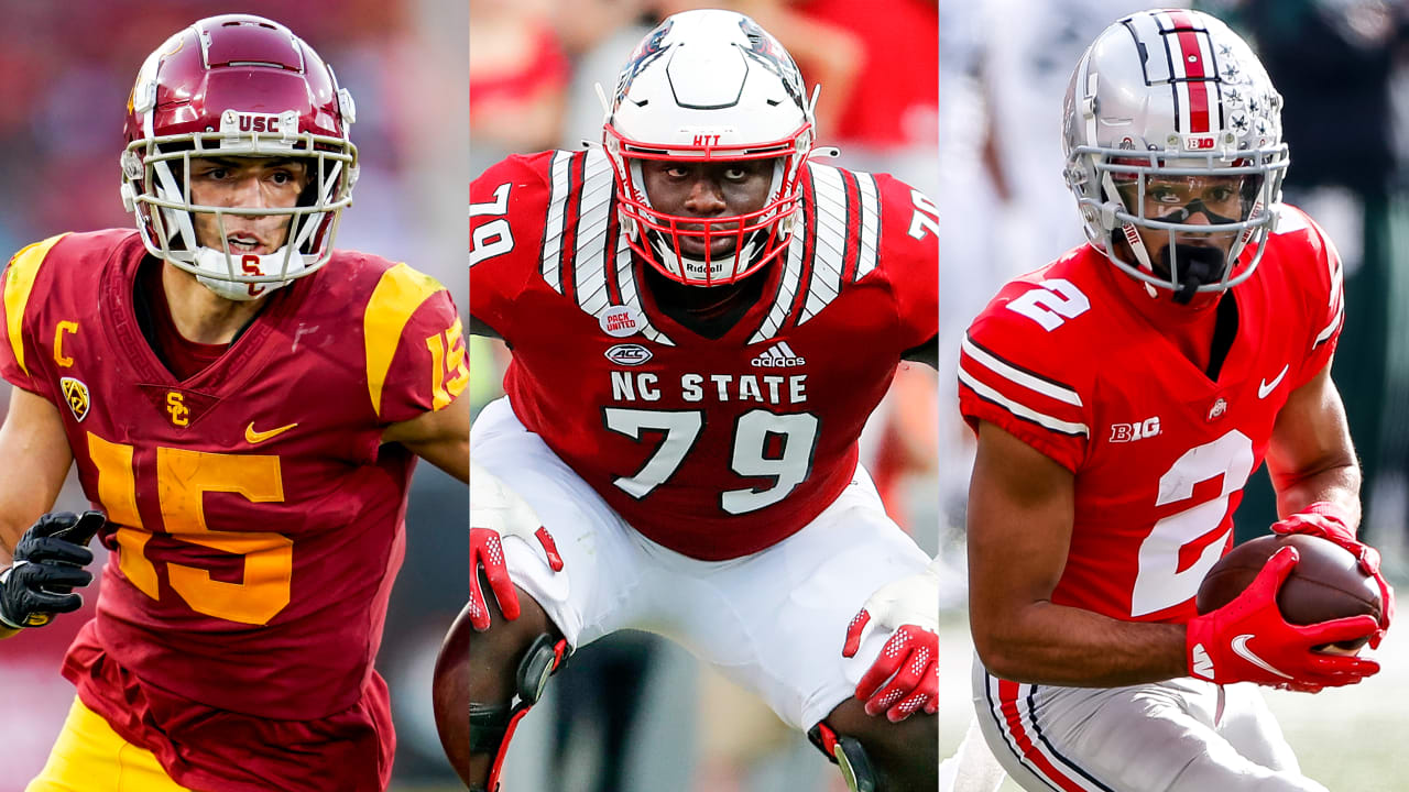 2022 NFL draft: 5 takeaways from Commanders' draft class