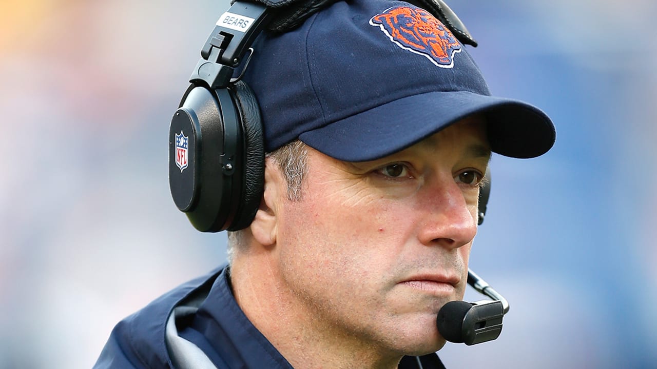 Buffalo Bills Coach Smashes Headset and Tablet After Loss to Dolphins