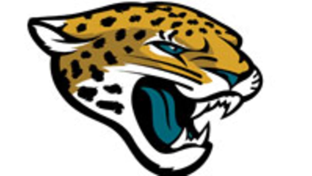 Jacksonville Jaguars reveal new logo for 2013 season