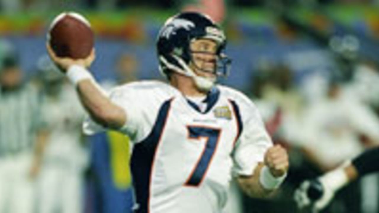 John Elway: A Legendary NFL Quarterback with an Underrated Ranking