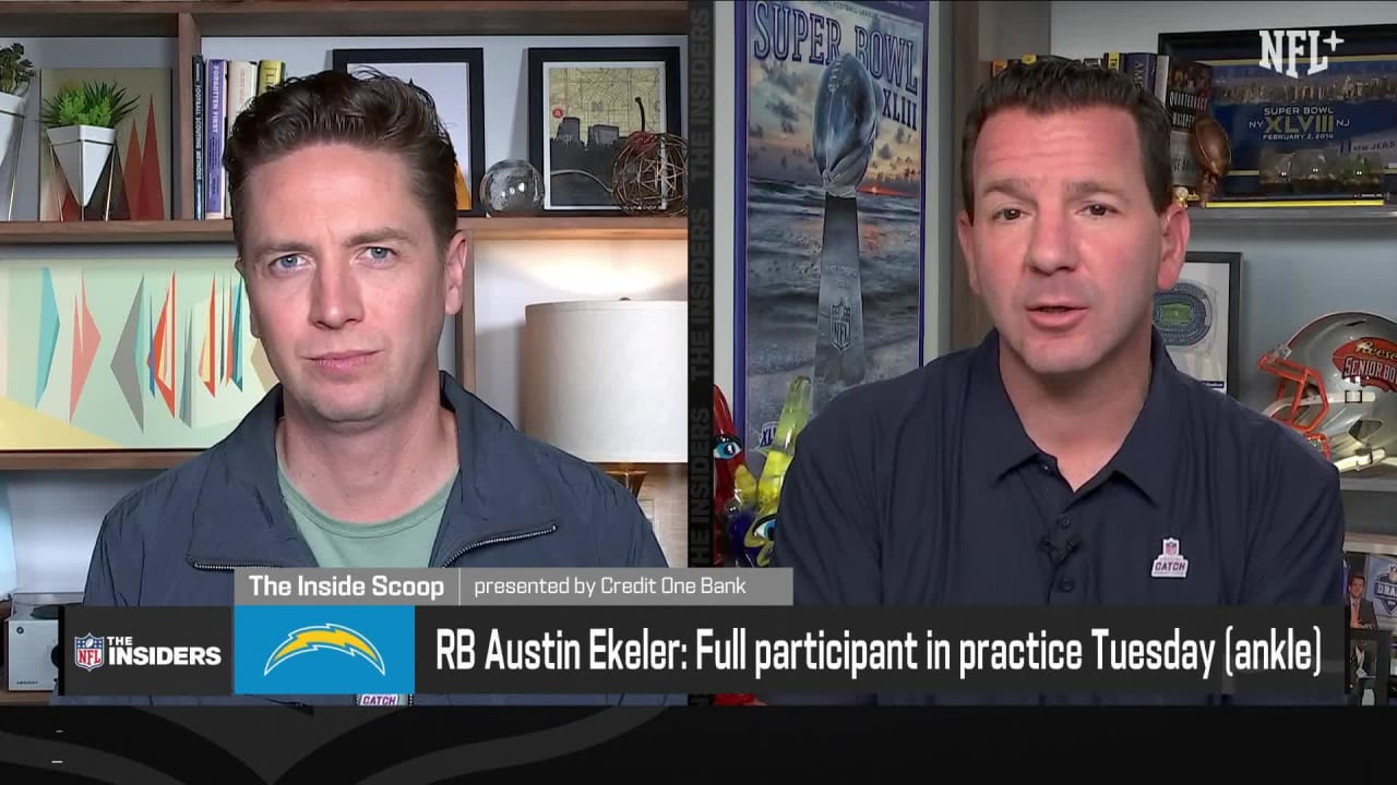 NFL Network Insider Ian Rapoport: New York Giants will activate