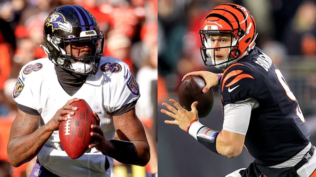 NFL Expert Picks: The Ravens the only winner in the AFC North in