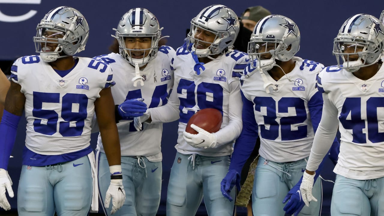 If the Cowboys looked into an NFL mirror, here's why the Tennessee