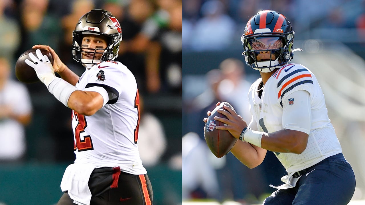 Tom Brady set to face first former Ohio State starting QB in his career