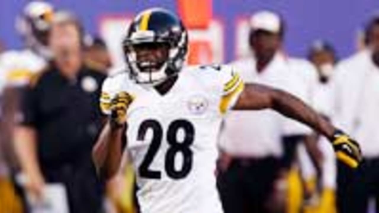 Cortez Allen Steelers sign 5 year 26M contract