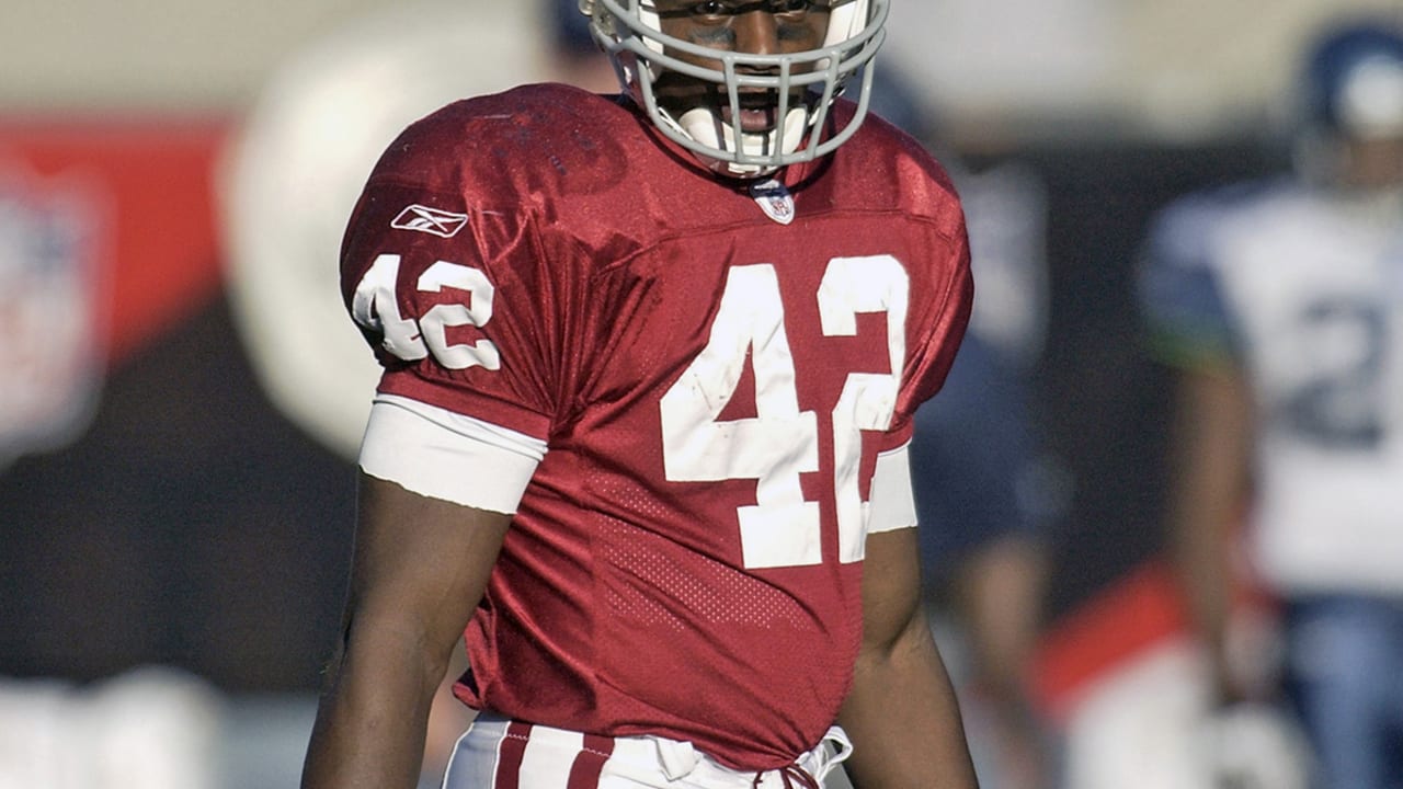 Kwamie Lassiter, former Cardinals safety, dead at 49