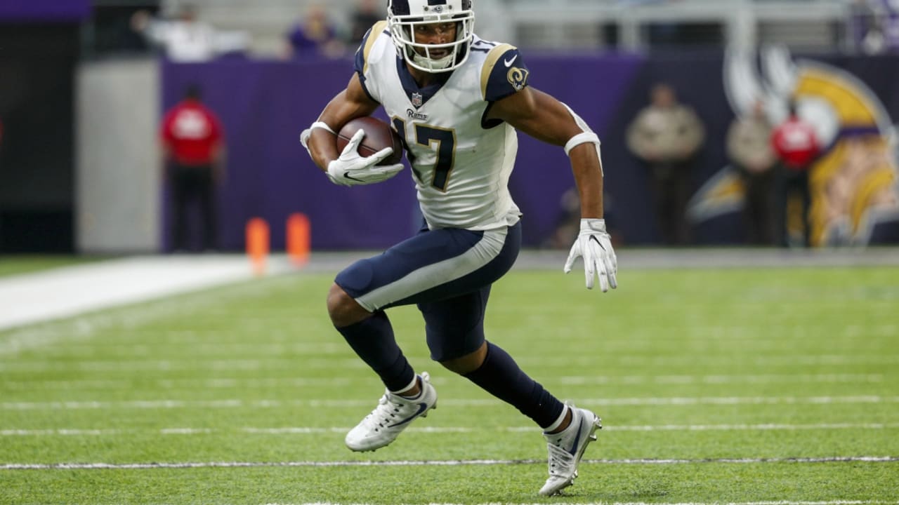 Robert-Woods-12/14/17