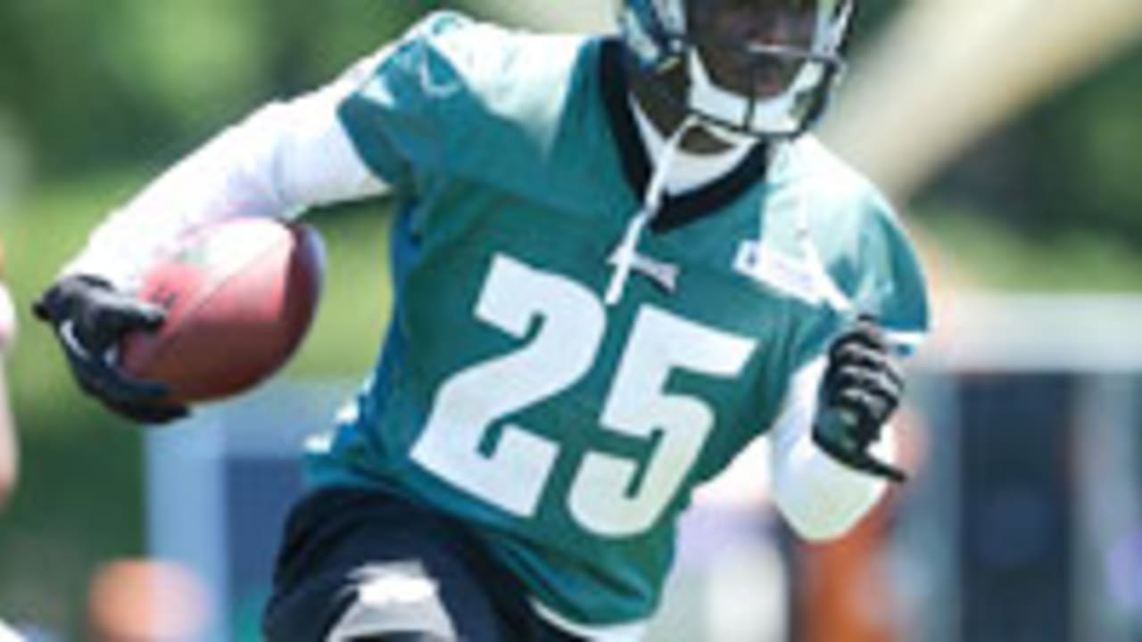 Week 1 NFL's top running backs turn in soso numbers