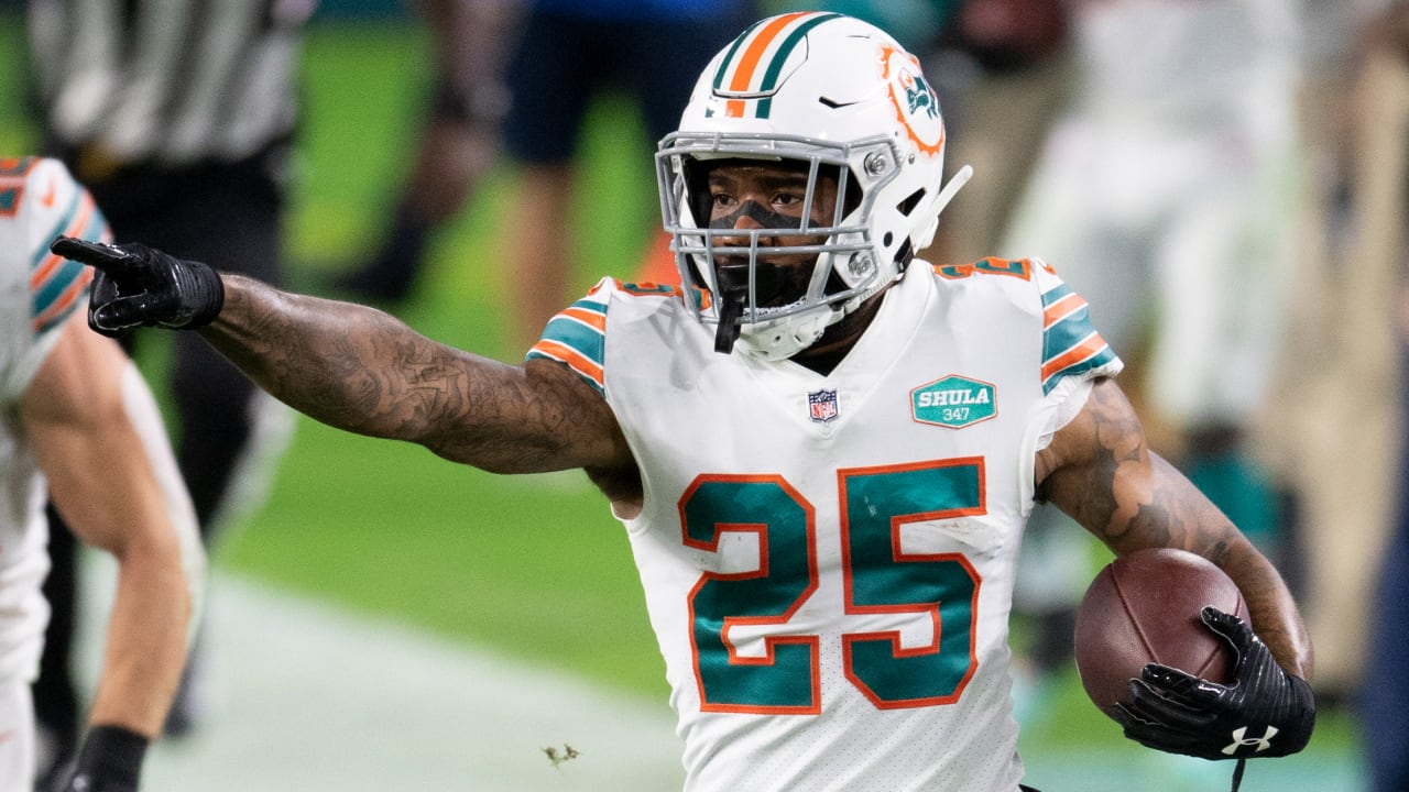 Former NFL CB Brandon Flowers ranks his Top 3 NFL DBs right now