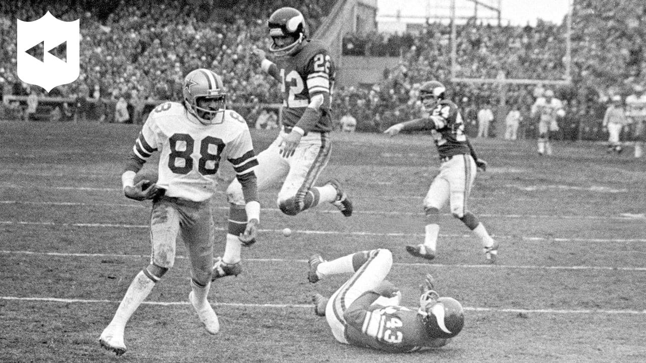 The 10 best Dallas Cowboys of all time