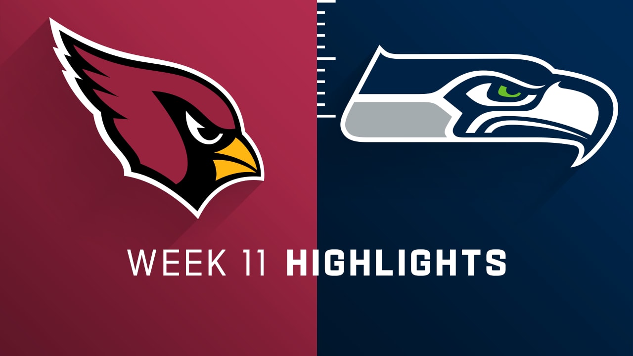 Preview: Arizona Cardinals vs. Seattle Seahawks