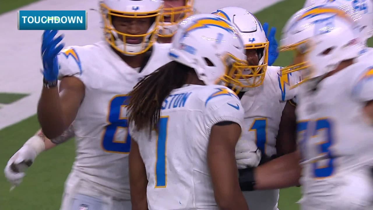 Chargers Top Plays vs. Rams  Preseason Week 1 Game Highlights