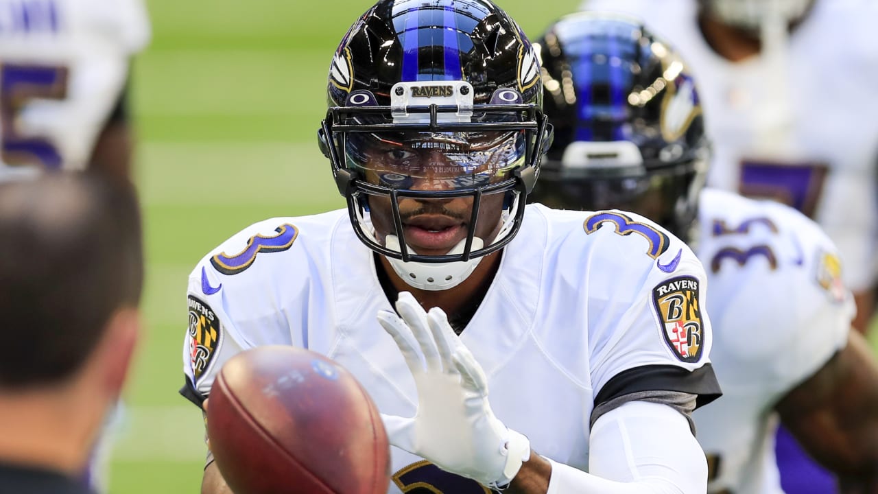 Ravens' COVID outbreak forces games vs. Steelers and Cowboys NFL to be  postponed