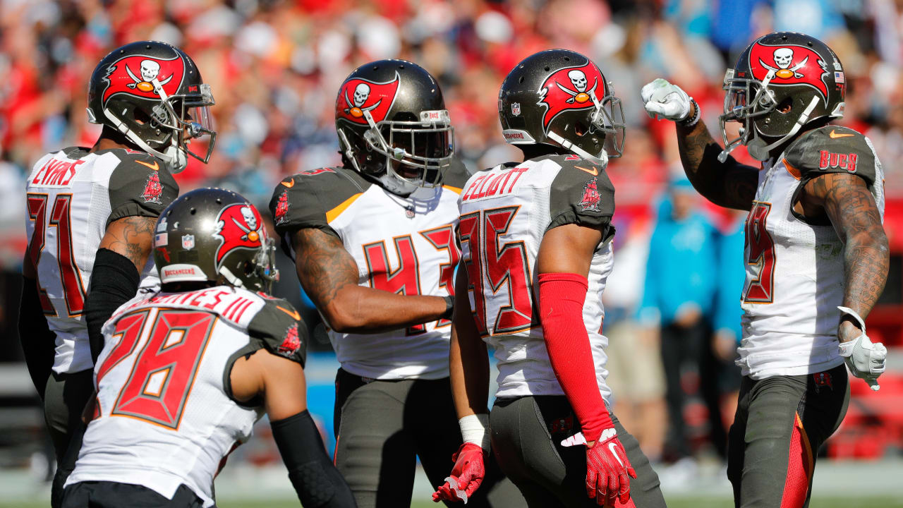 Thursday Night Football, Week 2 2019: Details for Buccaneers vs