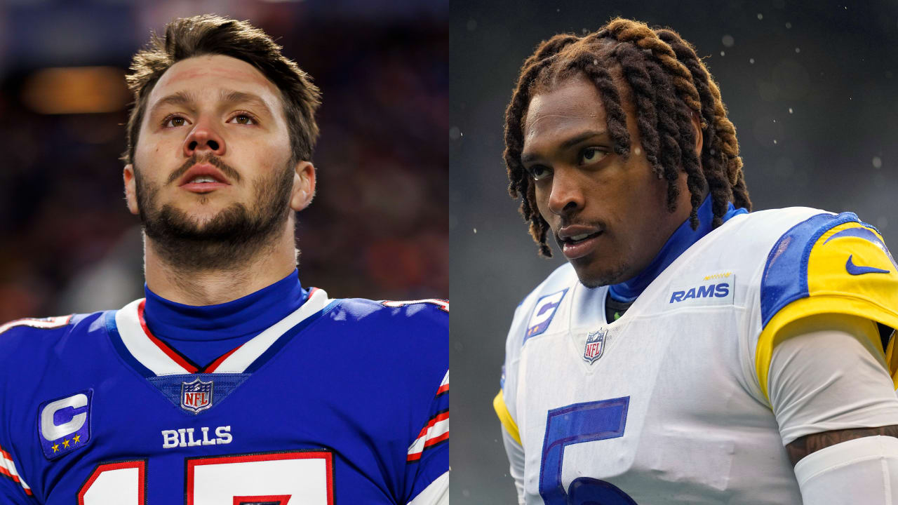 NFL Network's Jamie Erdahl previews three feuds to look for in 2023