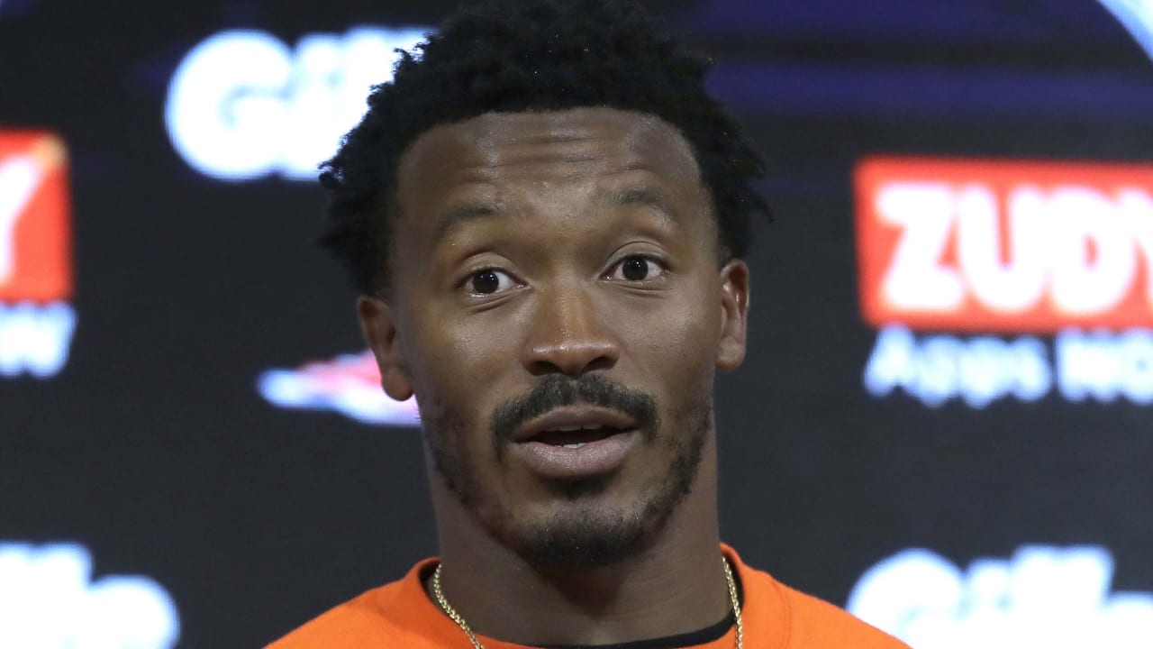 Demaryius Thomas calls trade by Patriots disrespectful - Sports  Illustrated