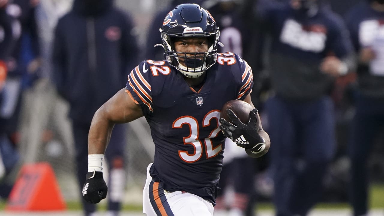 NFL Fantasy Football Start 'Em, Sit 'Em Week 13: Running backs