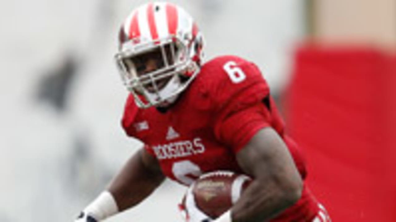 Indiana Football: Tevin Coleman expected to play in Super Bowl