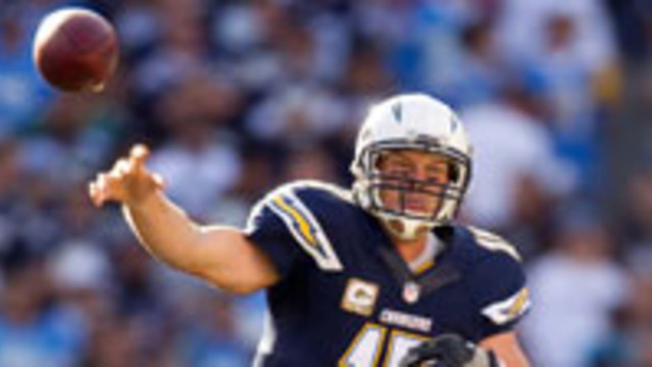 Injury roundup Philip Rivers playing with bruised ribs