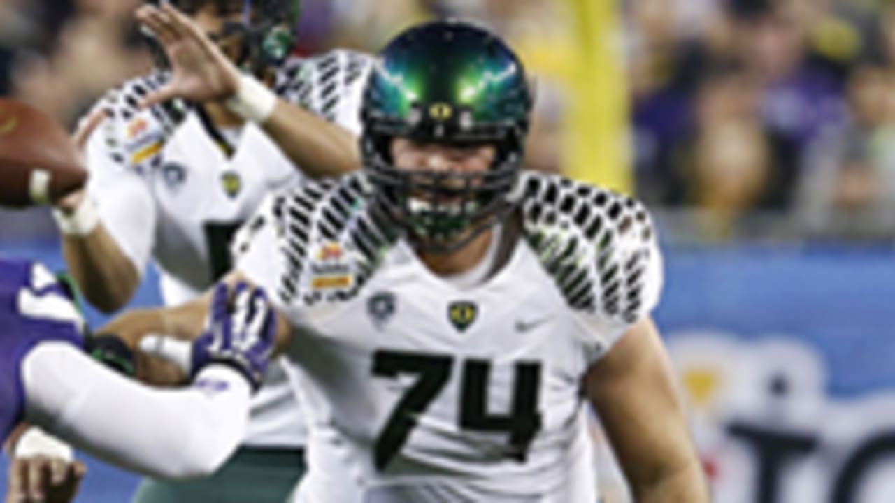 Mike Mayock's top guards in the 2013 NFL Draft