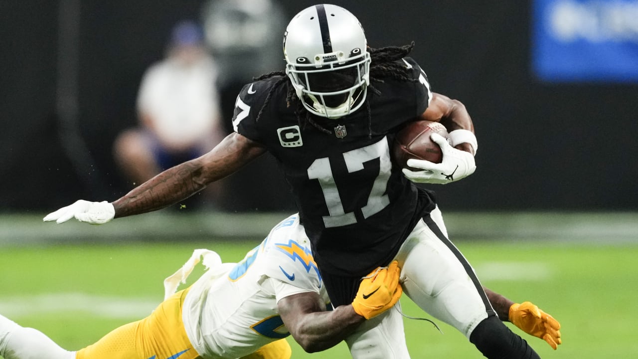 Fantasy Football 2022: Week 14 Wide Receiver Rankings - FantraxHQ