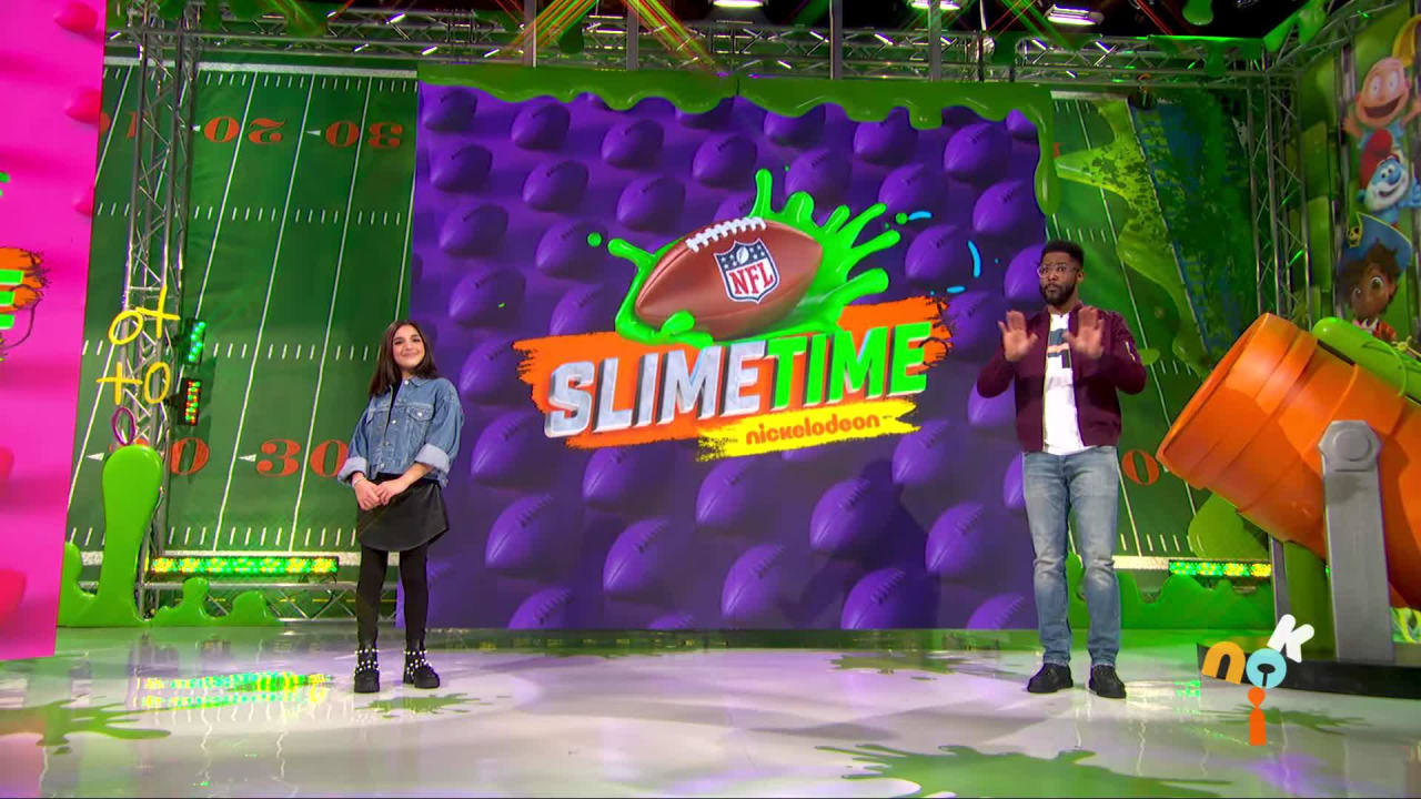 Rams Kids: NFL Slimetime previews Championship Sunday matchups