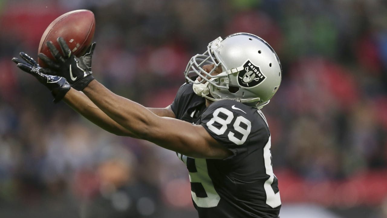 Jon Gruden: Raiders have to get Amari Cooper going