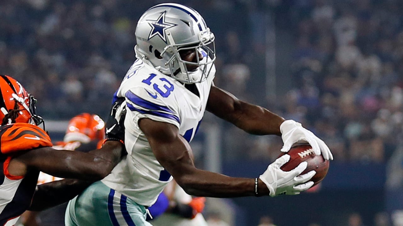 Fantasy football Week 7 TE rankings: David Njoku up, Cameron Brate down,  Hayden Hurst worth watching 