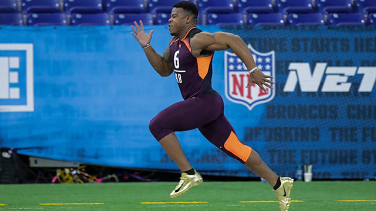 Damien Harris not amused by LSU shirt he received and he spoke on it