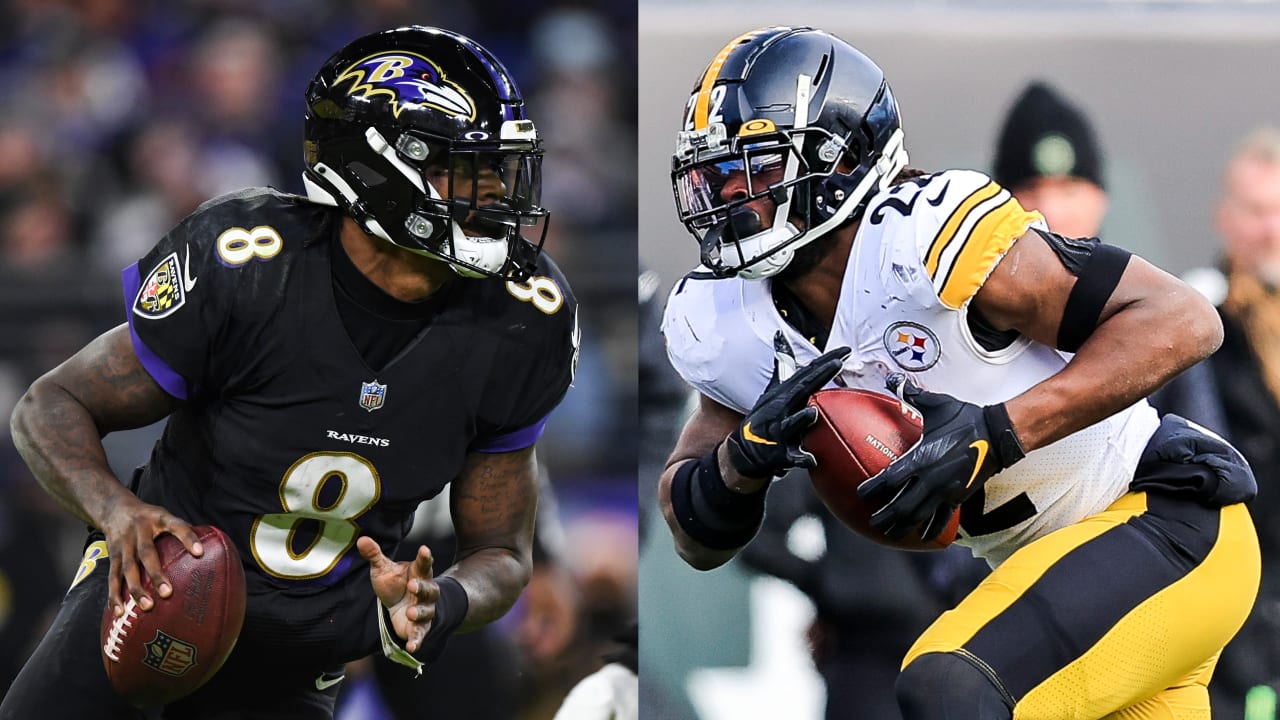 Steelers-Ravens is the hot NFL ticket in Week 13 