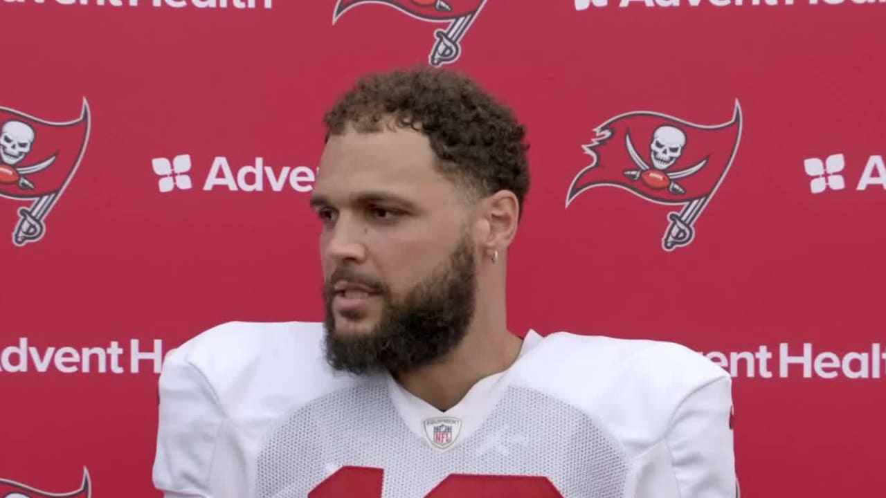 Tampa Bay Buccaneers wide receiver Mike Evans 'We want to know who the