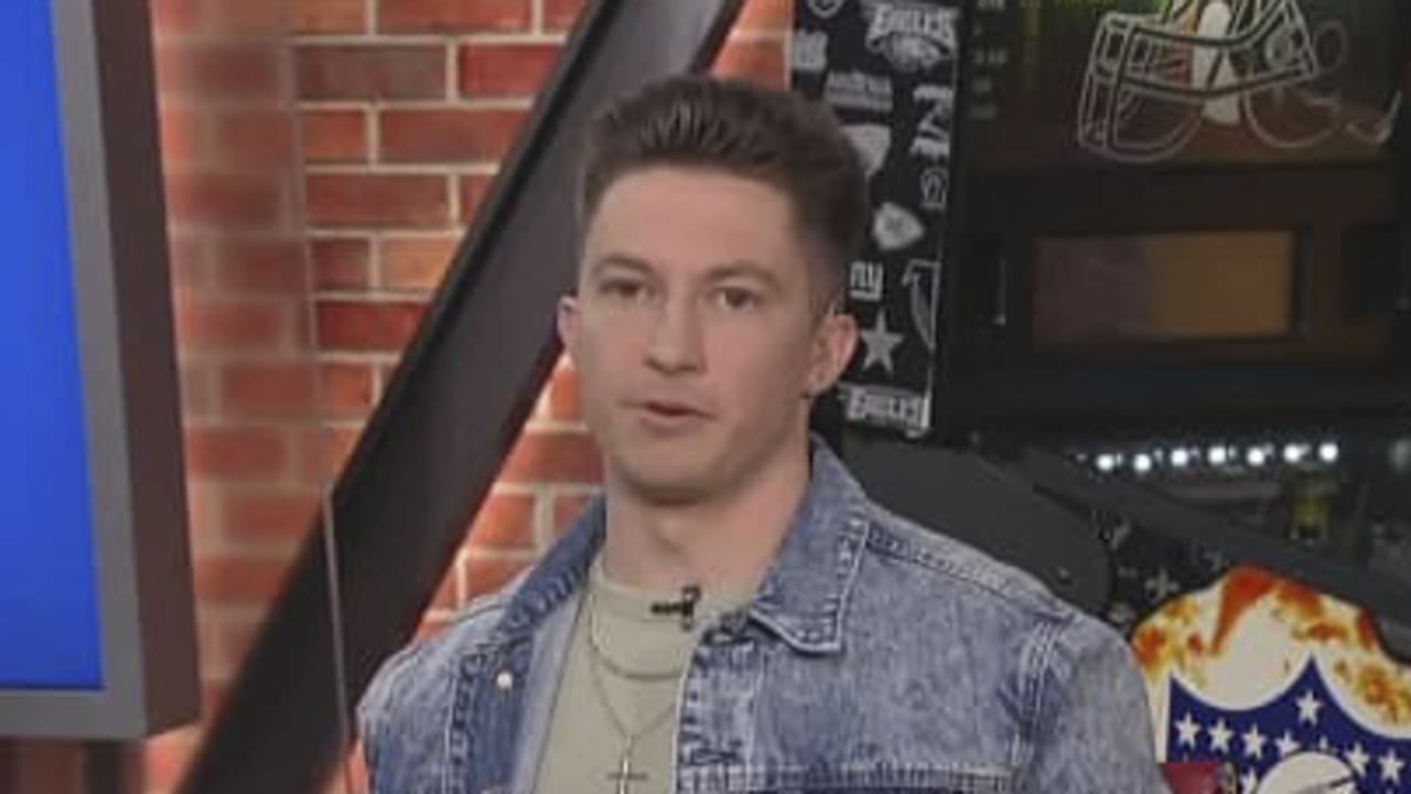 Bleacher Report draft analyst Connor Rogers shares expecations for