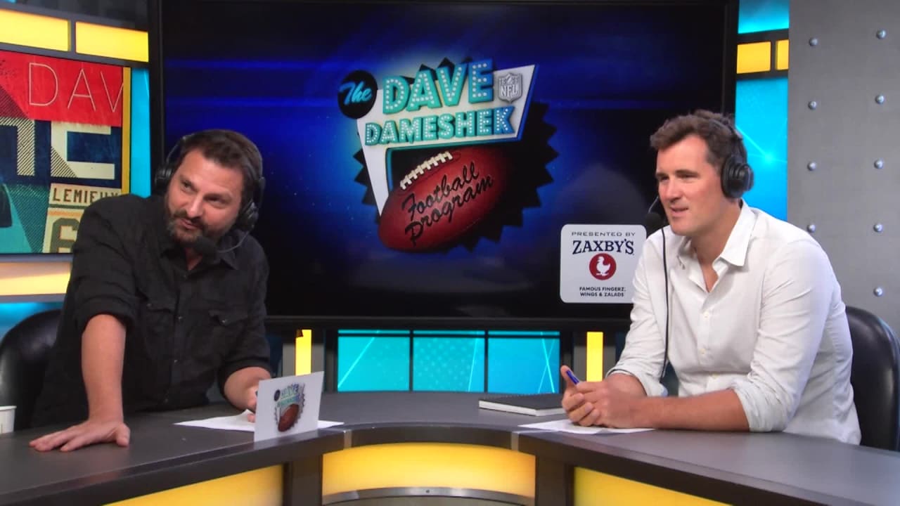 Which teams will make Super Bowl 50?, Dave Dameshek Football Program