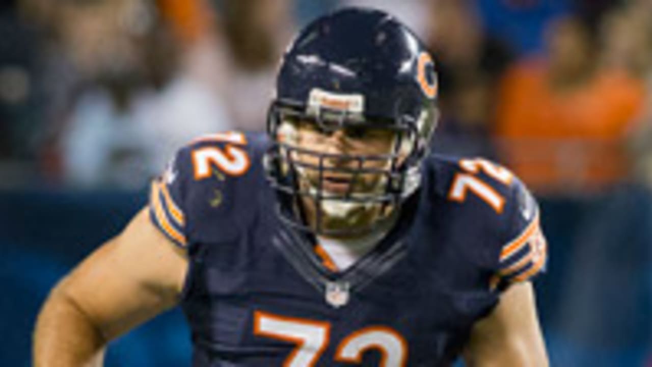 Chicago Bears: What went wrong with Gabe Carimi? – Twin Cities